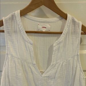 Xirena tank top